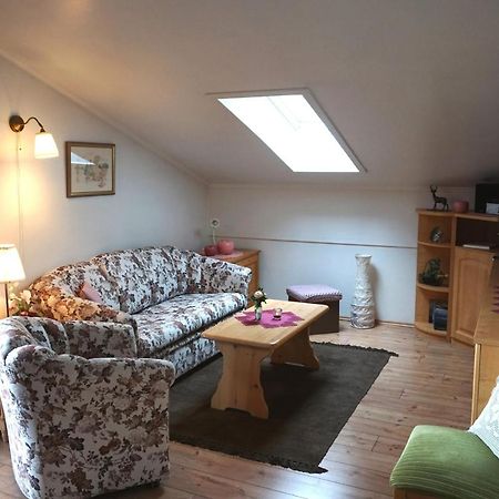 אובראודורף Ferienwohnung Im Bergschloessl Nr. 26 - Eberle מראה חיצוני תמונה