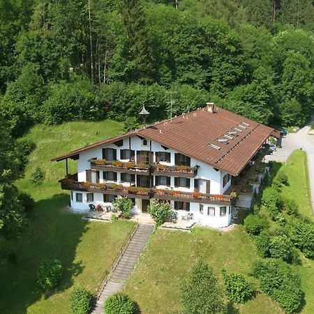 אובראודורף Ferienwohnung Im Bergschloessl Nr. 26 - Eberle מראה חיצוני תמונה
