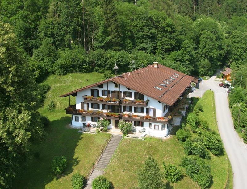 אובראודורף Ferienwohnung Im Bergschloessl Nr. 26 - Eberle מראה חיצוני תמונה